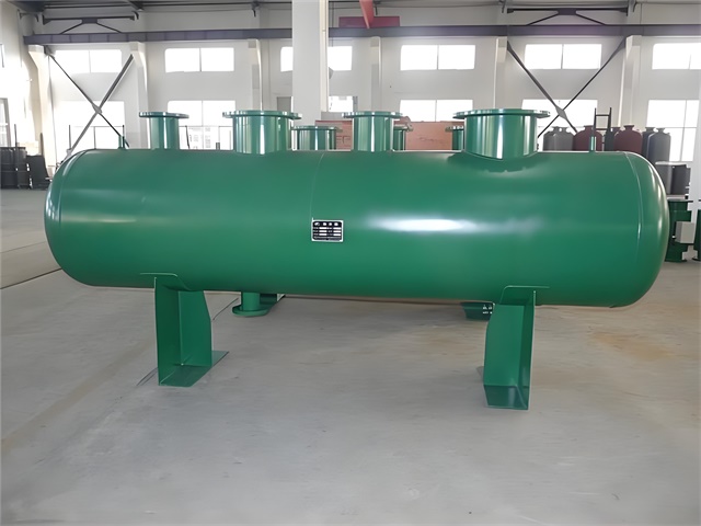 淄博集分水器需要电源吗